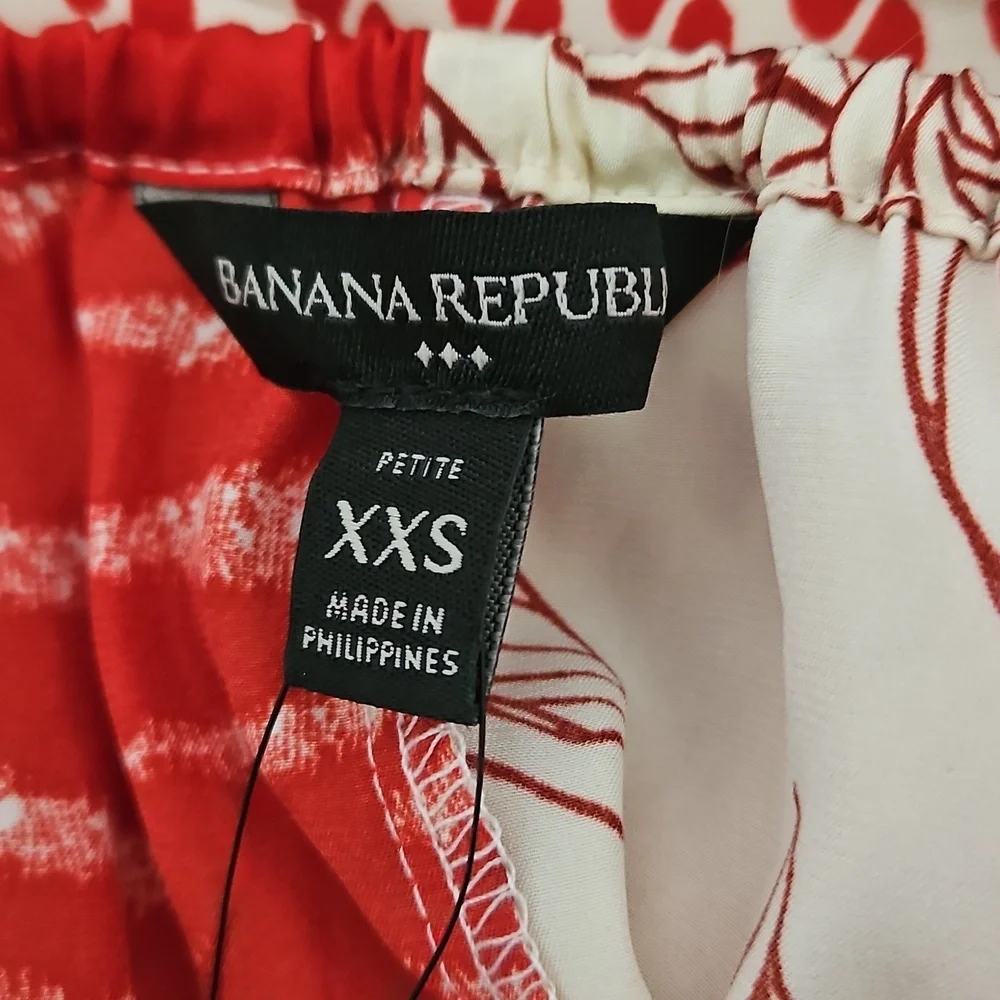 Banana Republic Factory banana republic
